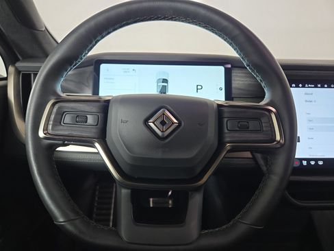 Used 2023 Rivian R1T Adventure AWD/4WD image 26