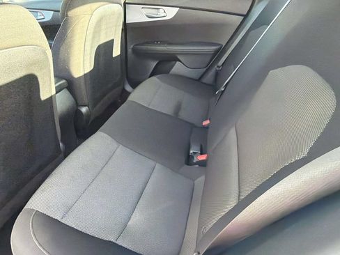 Used 2024 Kia Forte LX FWD image 29