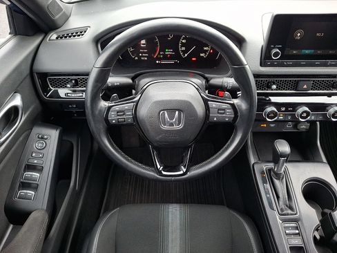 Used 2024 Honda Civic Sport image 11