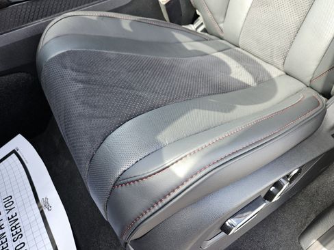 New 2026 Acura MDX A-Spec AWD/4WD image 8
