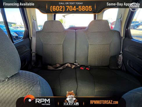 Used 2004 Nissan Xterra XE image 18