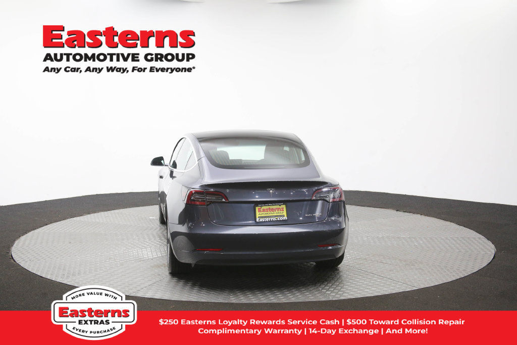 Used 2019 Tesla Model 3 Long Range AWD/4WD image 31
