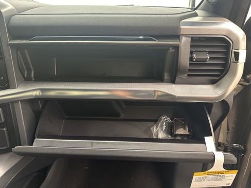 New 2025 Ford F150 Lariat w/ Equipment Group 501A Mid image 40