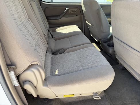Used 2004 Toyota Tundra SR5 AWD/4WD image 24