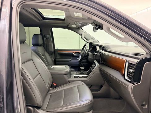 Used 2022 GMC Sierra 1500 Denali image 23
