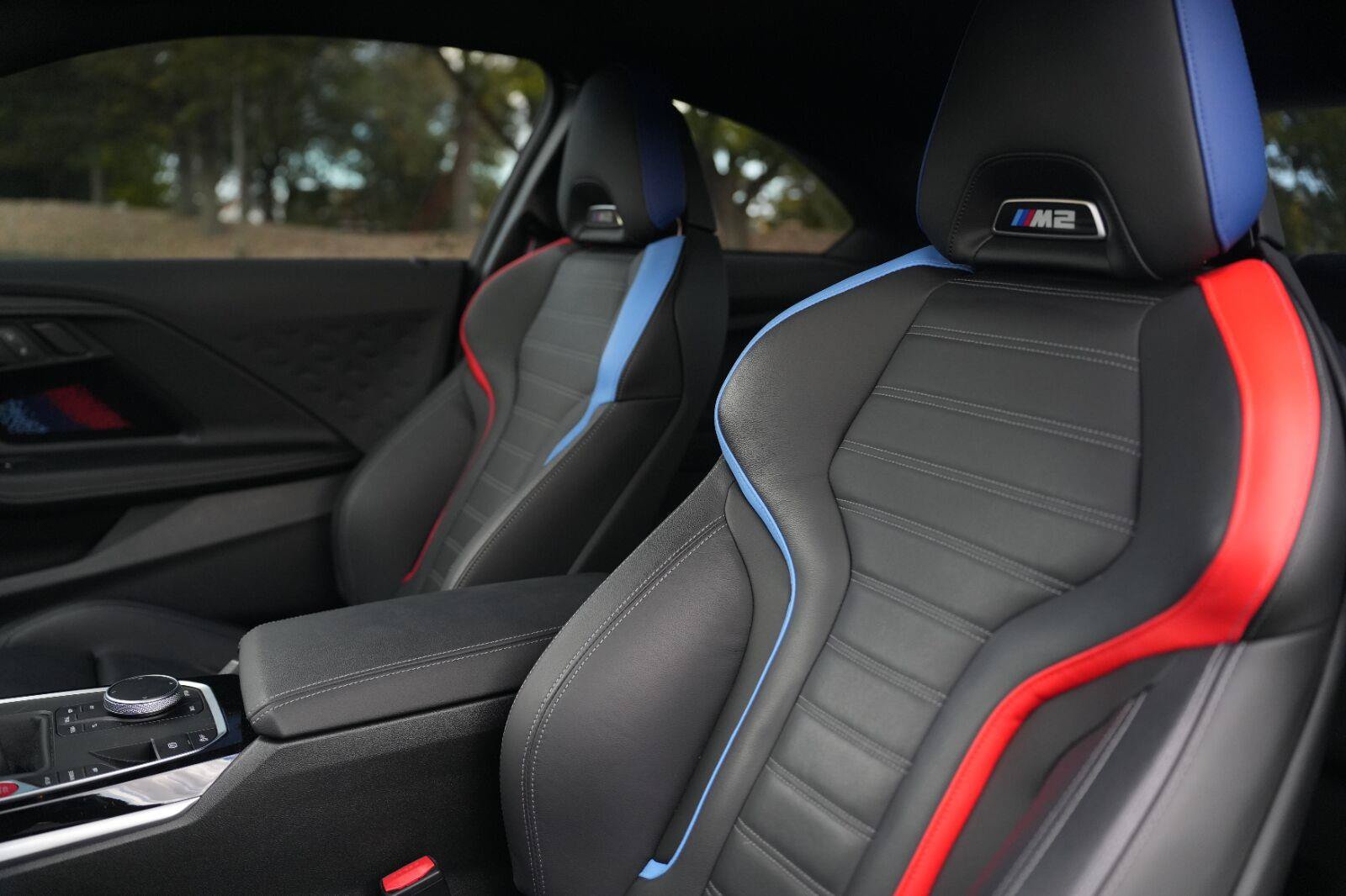Used 2024 BMW M2 w/ Lighting Package RWD image 17