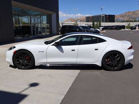 Used 2025 Karma Revero Luxury RWD image 9