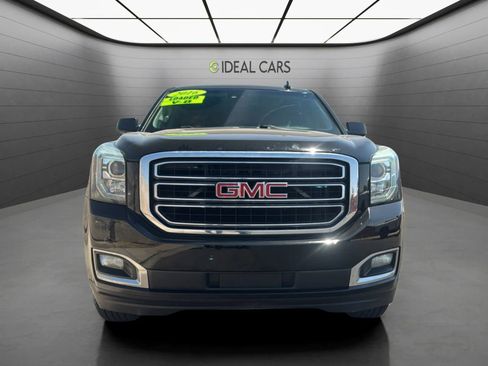 Used 2016 GMC Yukon XL SLT RWD image 2