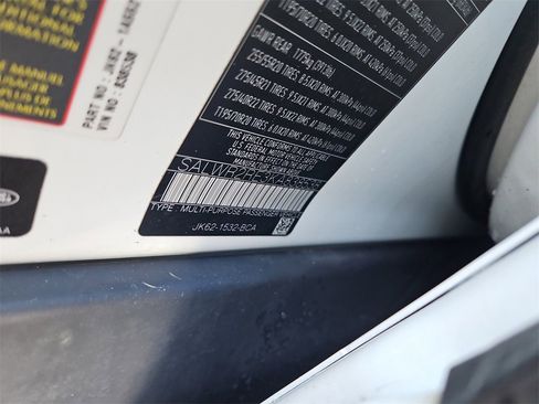 Used 2019 Land Rover Range Rover Sport Supercharged image 14