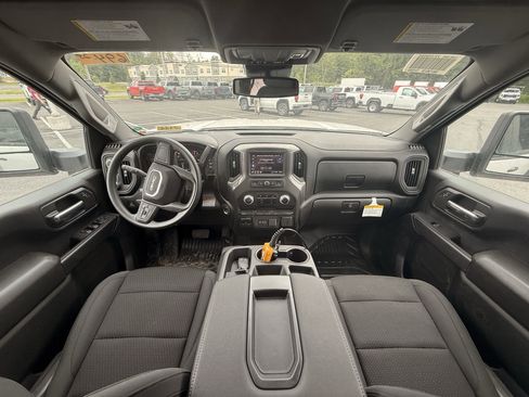 New 2025 GMC Sierra 3500 Pro w/ Convenience Package image 7