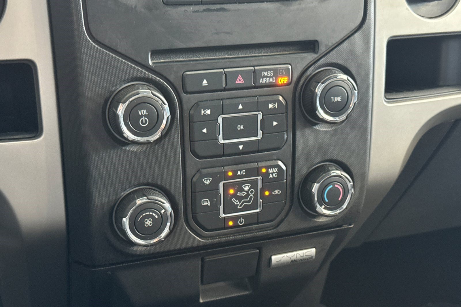Used 2013 Ford F150 XLT w/ XLT Chrome Pkg RWD image 24