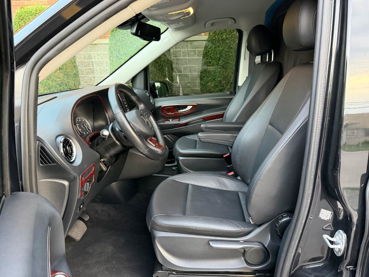 Used 2021 Mercedes-Benz Metris Passenger image 20