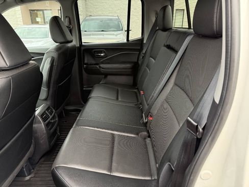 Used 2017 Honda Ridgeline RTL-E image 21
