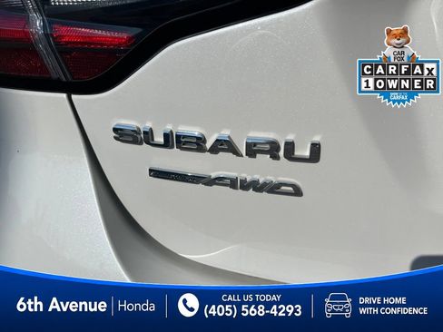 Used 2025 Subaru Legacy Premium AWD/4WD image 13