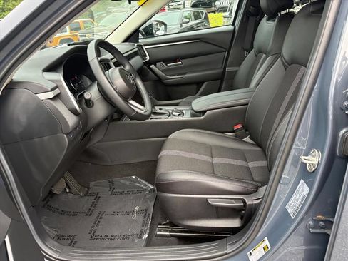 Used 2025 MAZDA CX-50 AWD 2.5 S w/ Cargo Package image 16
