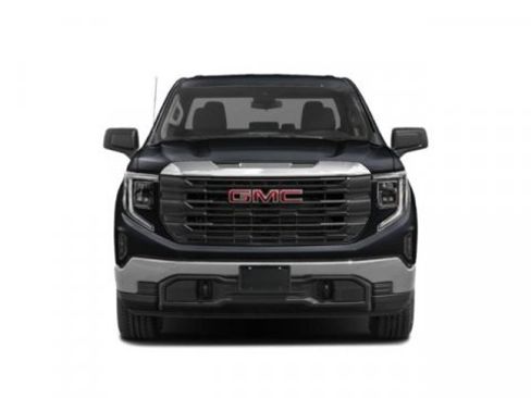 Certified 2023 GMC Sierra 1500 AT4 w/ AT4 Premium Package image 7