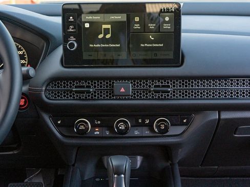 New 2026 Honda HR-V Sport image 19