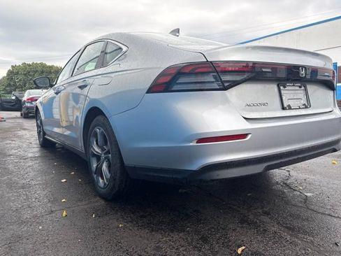 Used 2024 Honda Accord EX image 5
