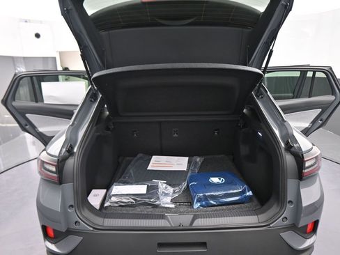 New 2026 Volkswagen ID.4 Pro AWD/4WD image 39