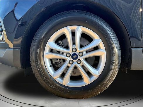 Used 2020 Ford Edge SEL AWD/4WD image 32