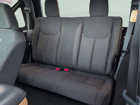 Certified 2016 Jeep Wrangler Sahara w/ Mopar Chrome Edition Group image 41