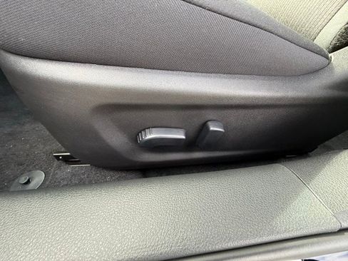 New 2025 Nissan Altima 2.5 SV w/ SV Special Edition Package image 13