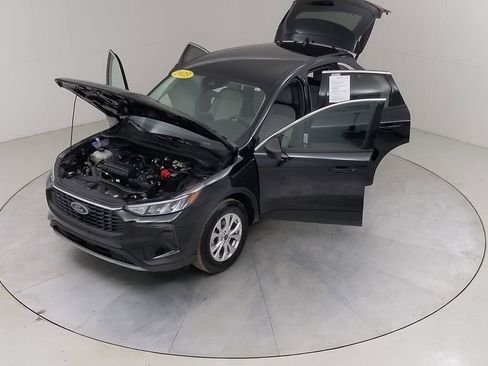 Certified 2023 Ford Escape Active image 55