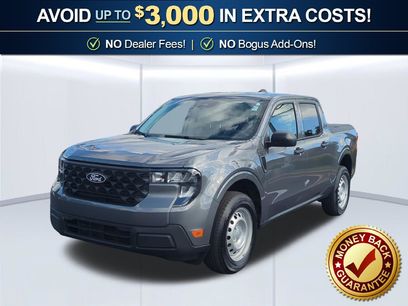 Used 2025 Ford Maverick XL