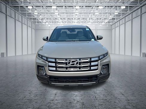 New 2026 Hyundai Santa Cruz SE FWD image 2