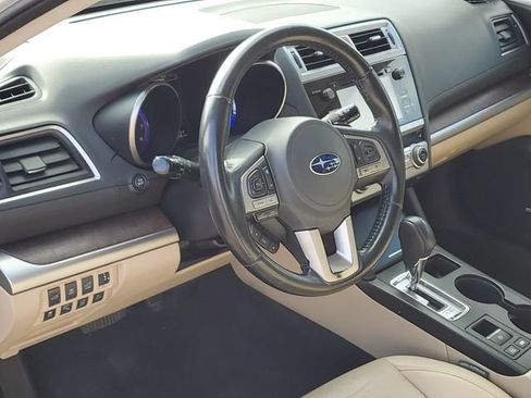 Used 2016 Subaru Outback 2.5i Limited AWD/4WD image 22