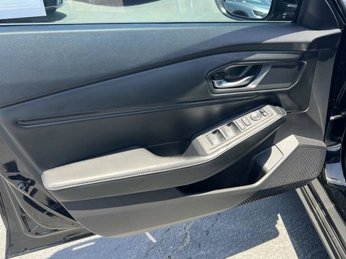 Certified 2024 Honda Accord Sport image 6