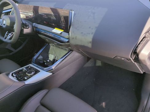 New 2026 BMW X3 xDrive30 w/ Premium Package image 27