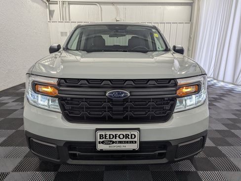 Used 2024 Ford Maverick XL w/ Equipment Group 100A Standard AWD/4WD image 4