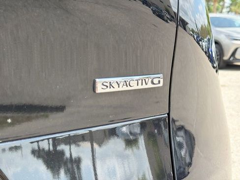 Used 2022 MAZDA CX-30 AWD 2.5 S w/ Preferred Package image 44