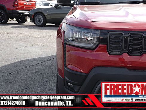 New 2026 Jeep Cherokee Overland image 42