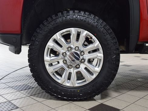 Used 2022 GMC Sierra 2500 Denali w/ Denali Ultimate Package AWD/4WD image 26