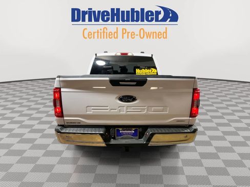 Used 2021 Ford F150 XLT w/ XTR Package image 7