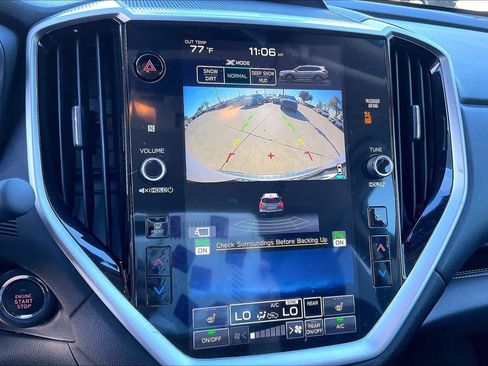 Used 2023 Subaru Ascent Limited w/ Technology Package image 26