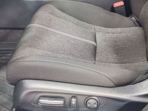 New 2026 Honda Accord Sport image 19