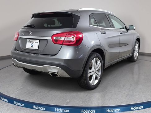Used 2018 Mercedes-Benz GLA 250 image 6