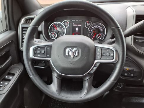 Used 2025 RAM 2500 Tradesman image 20