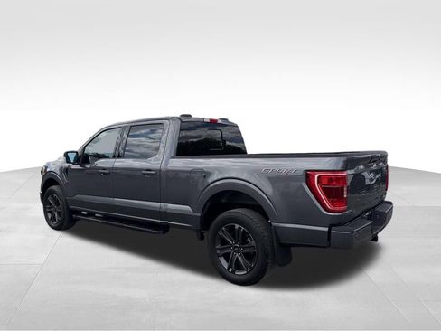 Used 2023 Ford F150 XLT w/ Equipment Group 302A High AWD/4WD image 17