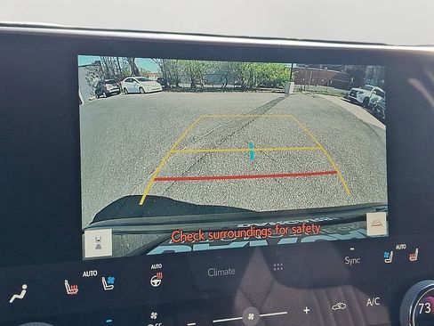 Used 2024 Lexus NX 350 AWD image 19