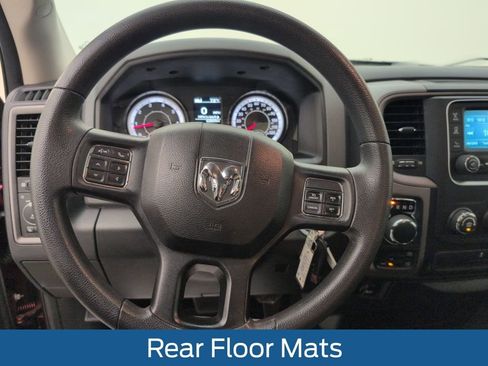 Used 2018 RAM 1500 Express w/ Express Value Package image 41