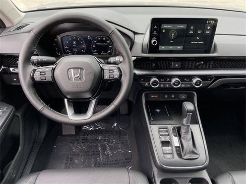 New 2026 Honda CR-V EX-L image 10