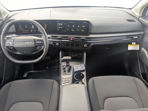 New 2026 Kia Sportage LX FWD image 16