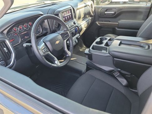 Used 2020 Chevrolet Silverado 2500 LT w/ All Star Edition image 3