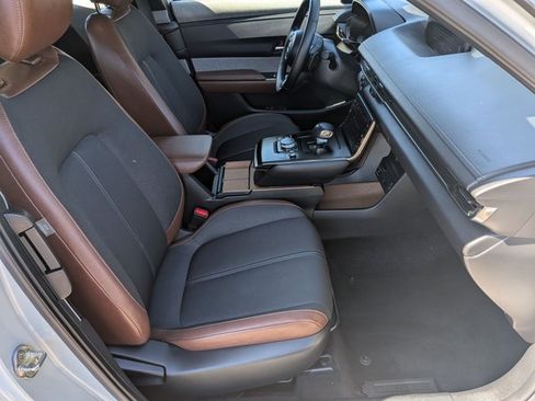 Used 2022 MAZDA MX-30 Electric w/ Premium Plus Pkg FWD image 21