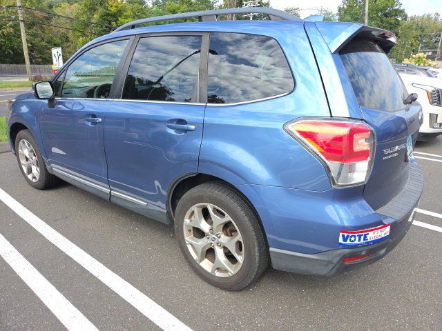 Used 2017 Subaru Forester 2.5i Touring AWD/4WD image 26