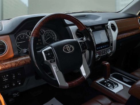 Used 2016 Toyota Tundra 1794 Edition image 11